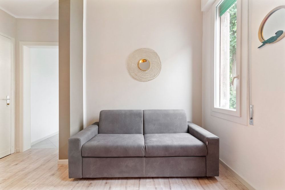 undefined Prato della Valle Central Apartment 8