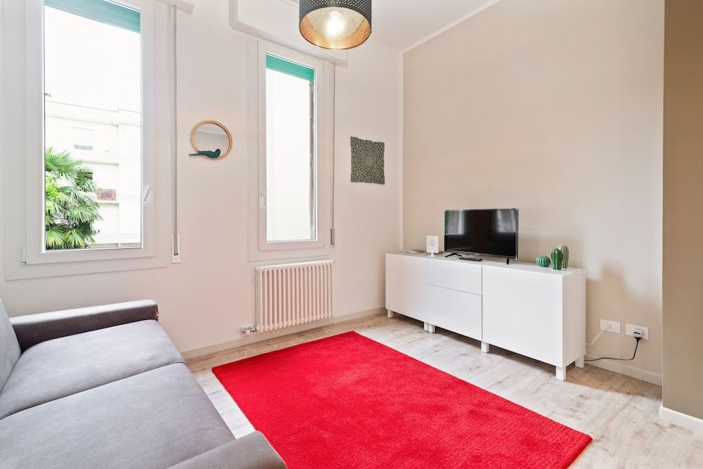 Prato della Valle Central Apartment Apartment, 2 Bedrooms 12