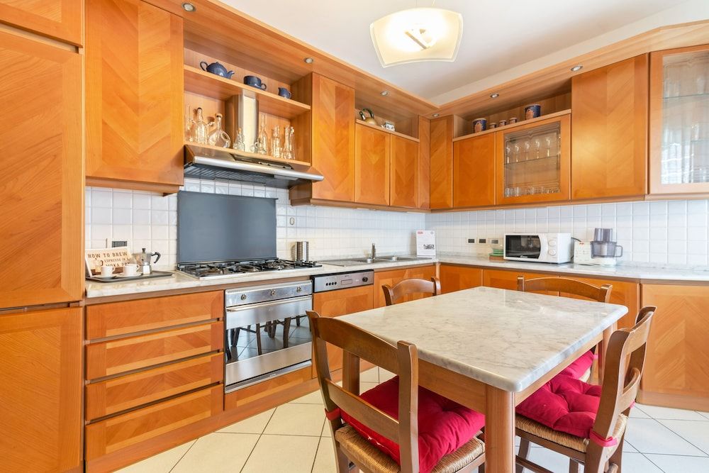 Torre Roomy Apartment Apartment, 2 Bedrooms 8