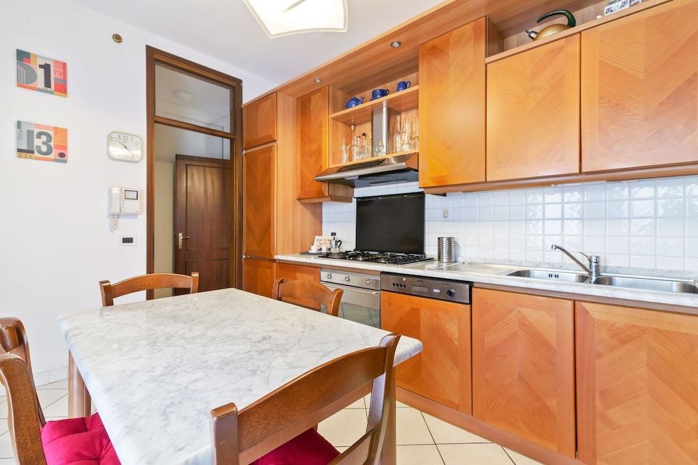 Torre Roomy Apartment Apartment, 2 Bedrooms 6