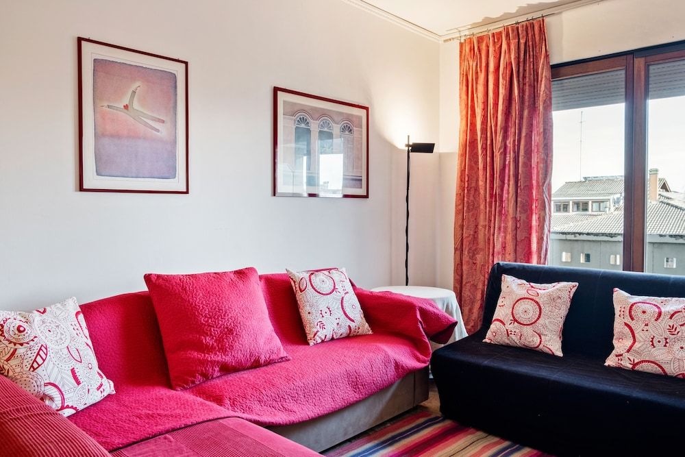 San Carlo Luminous Apartment Apartment, 1 Bedroom 16