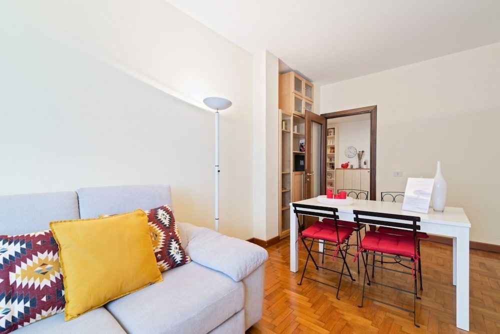 S.Antonio Garden Flat with Terrace Apartment, 2 Bedrooms 13