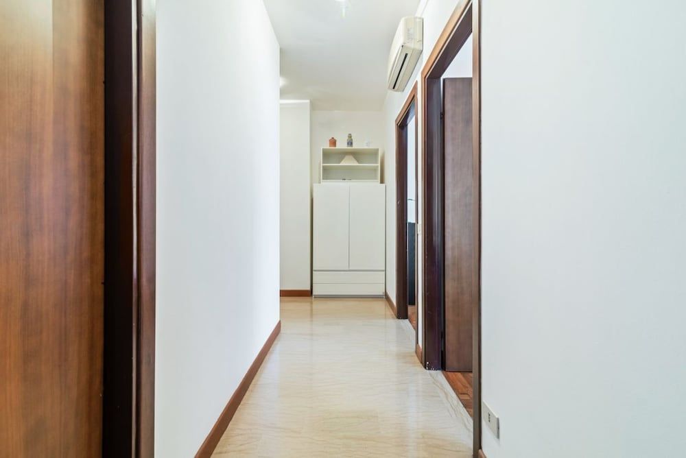 S.Antonio Garden Flat with Terrace Apartment, 2 Bedrooms 14