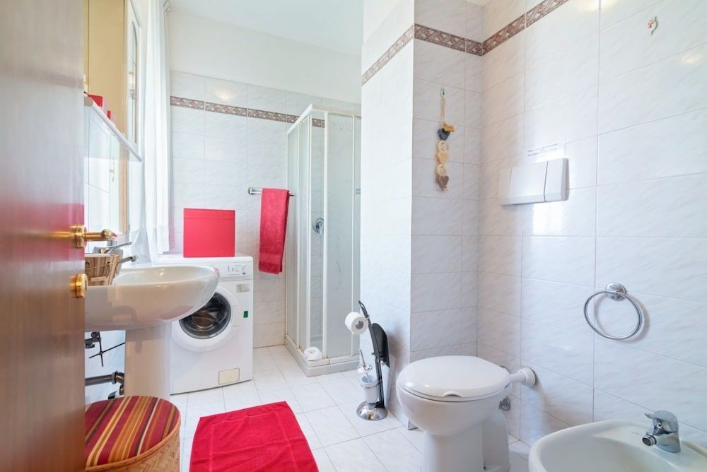 S.Antonio Garden Flat with Terrace Apartment, 2 Bedrooms 10