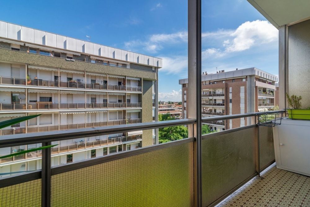 S.Antonio Garden Flat with Terrace Apartment, 2 Bedrooms 5