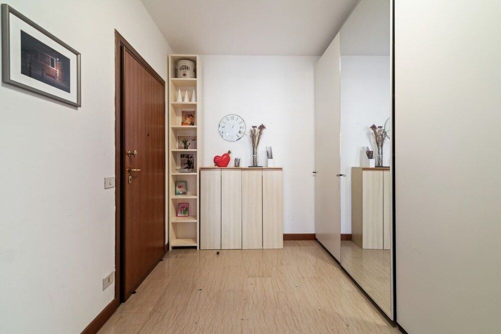 S.Antonio Garden Flat with Terrace Apartment, 2 Bedrooms 18