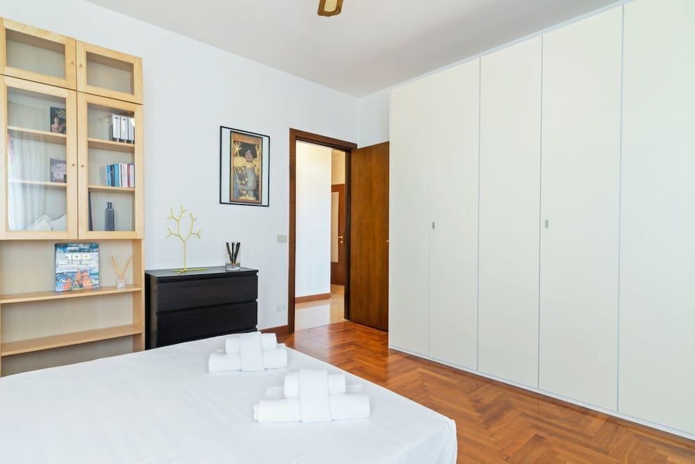 S.Antonio Garden Flat with Terrace Apartment, 2 Bedrooms 11