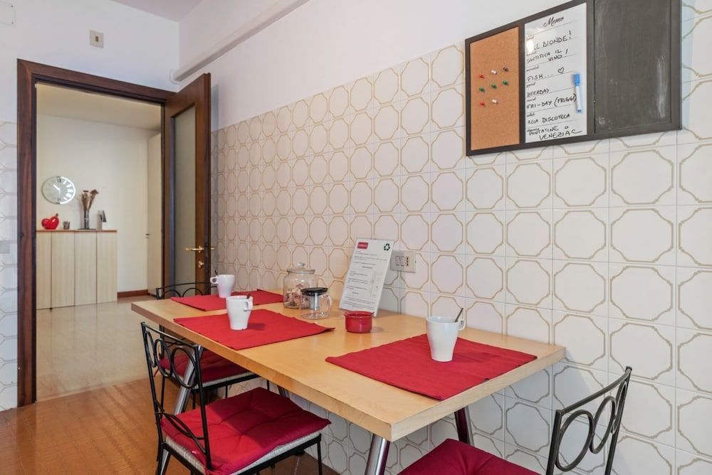 undefined S.Antonio Garden Flat with Terrace 2