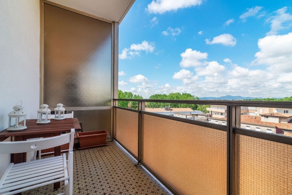 S.Antonio Garden Flat with Terrace Apartment, 2 Bedrooms 7