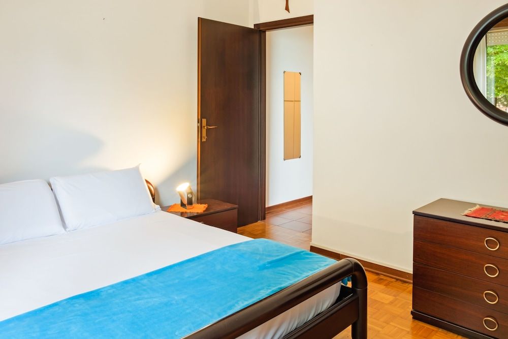 undefined Appartamento Vintage Zone Guizza immerso nel verde 10