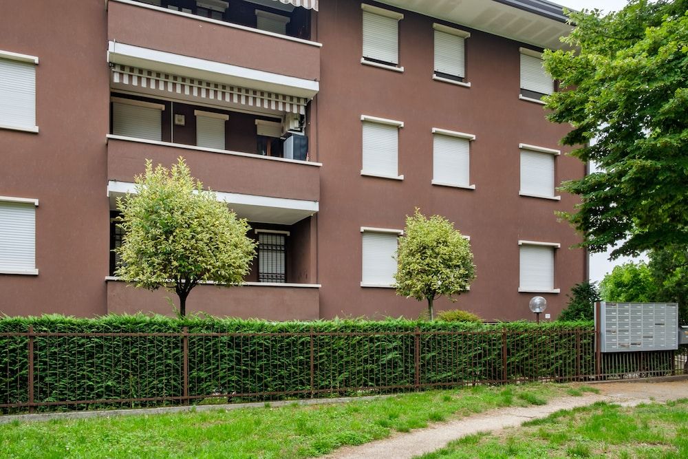 undefined Appartamento Vintage Zone Guizza immerso nel verde 4