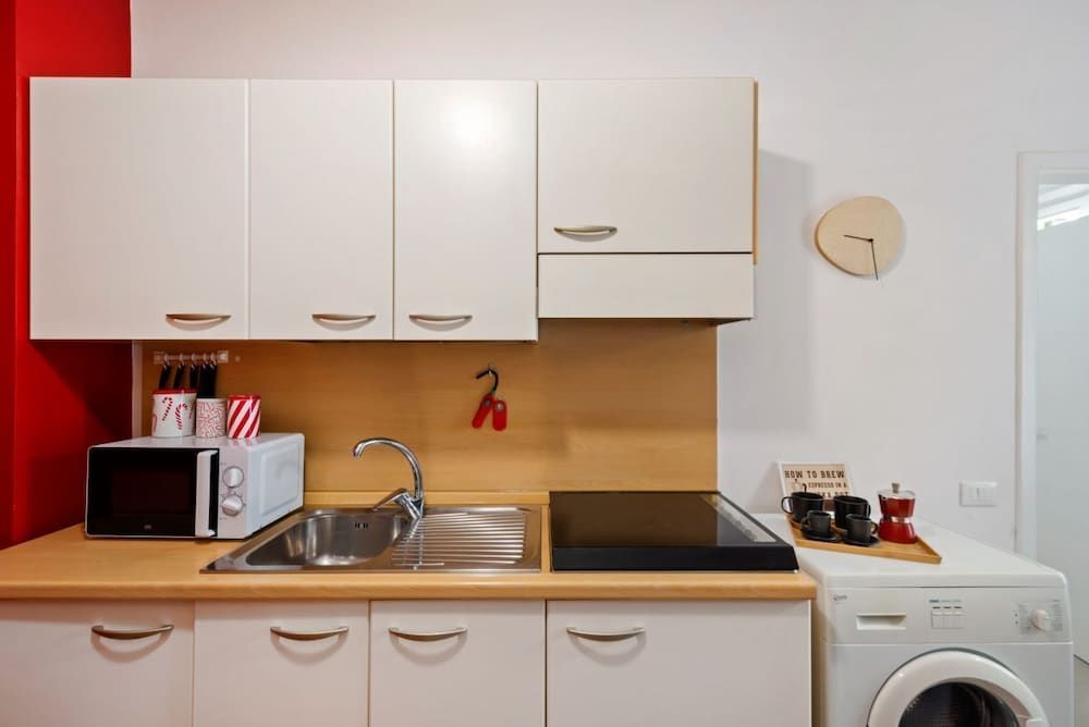 undefined Dante Central Mini Flat 10