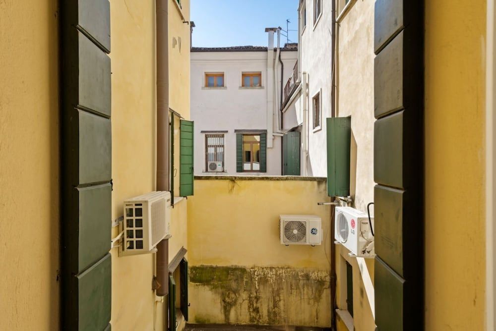 Dante Central Mini Flat Apartment, 1 Bedroom 11