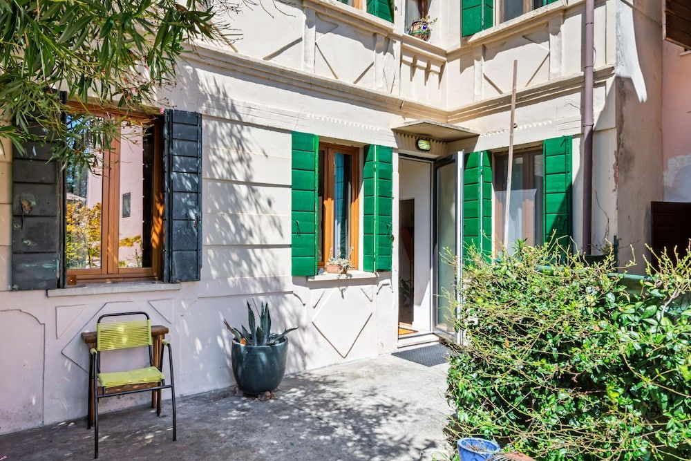 undefined Padova casa indipendente con giardino 2