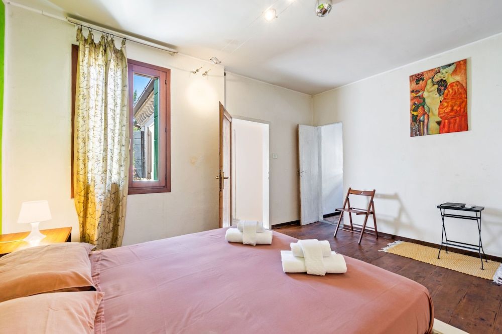 undefined Padova casa indipendente con giardino 10