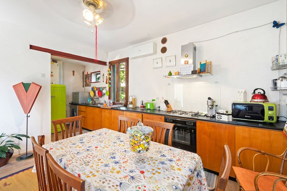 undefined Padova casa indipendente con giardino 6