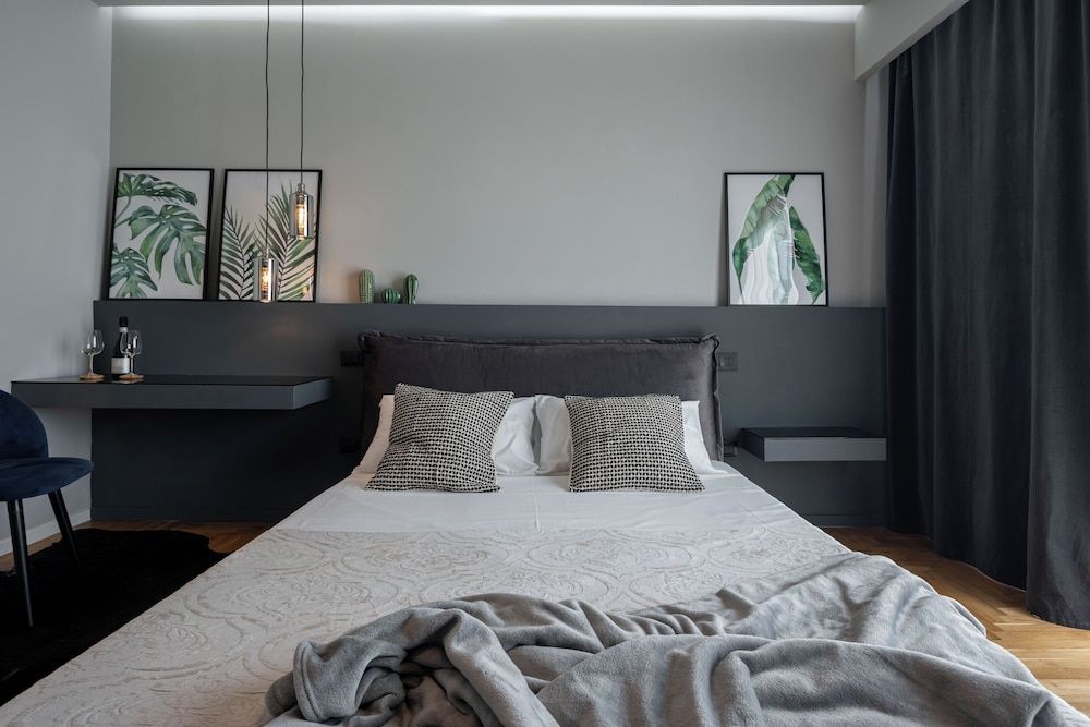 undefined Officine Cavour Appartamenti la Quercia 2