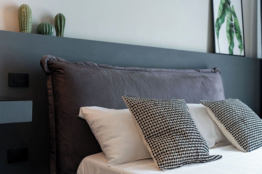 undefined Officine Cavour Appartamenti la Quercia 10