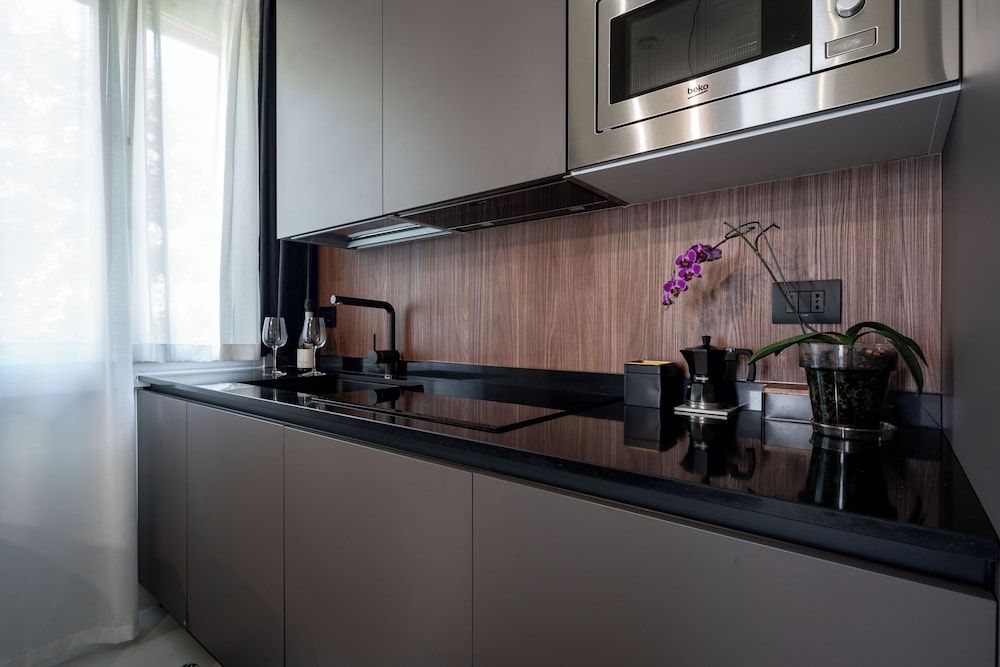 Officine Cavour Appartamenti la Quercia Romantic Apartment 16