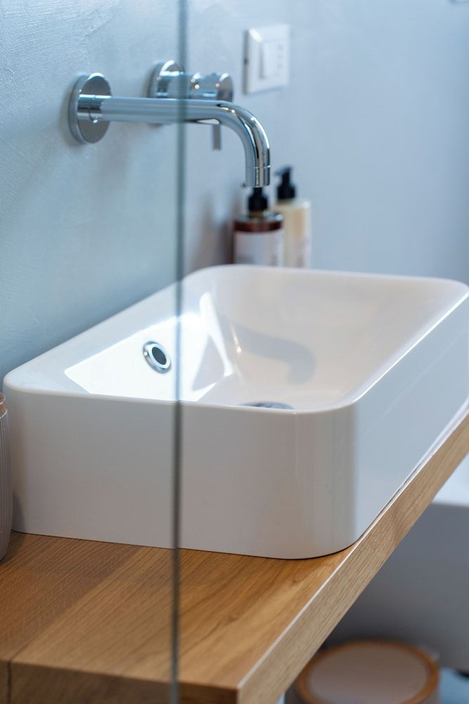 Officine Cavour Appartamenti la Quercia Family Apartment 7