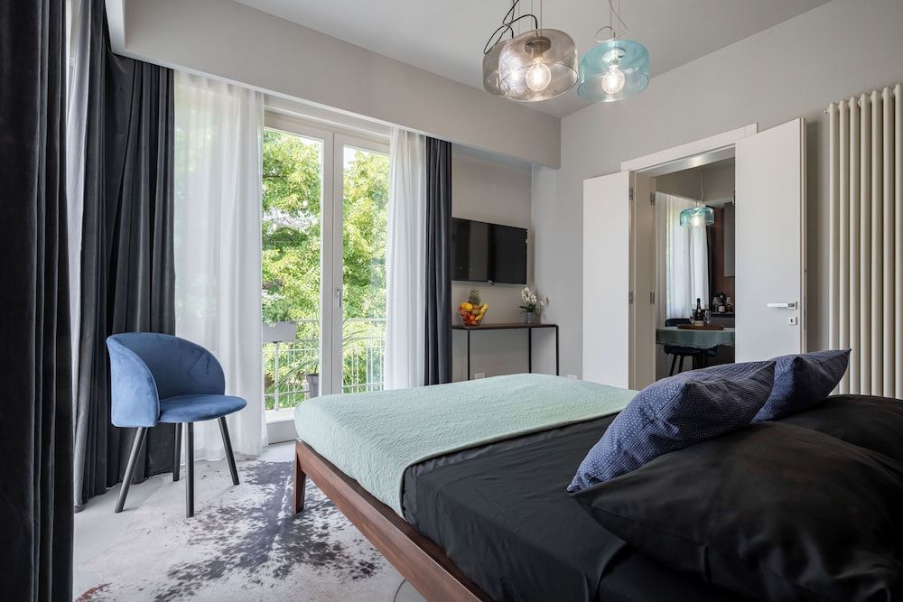 undefined Officine Cavour Appartamenti la Quercia