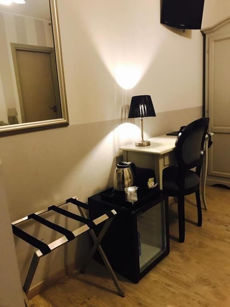 undefined Hotel Volta 10