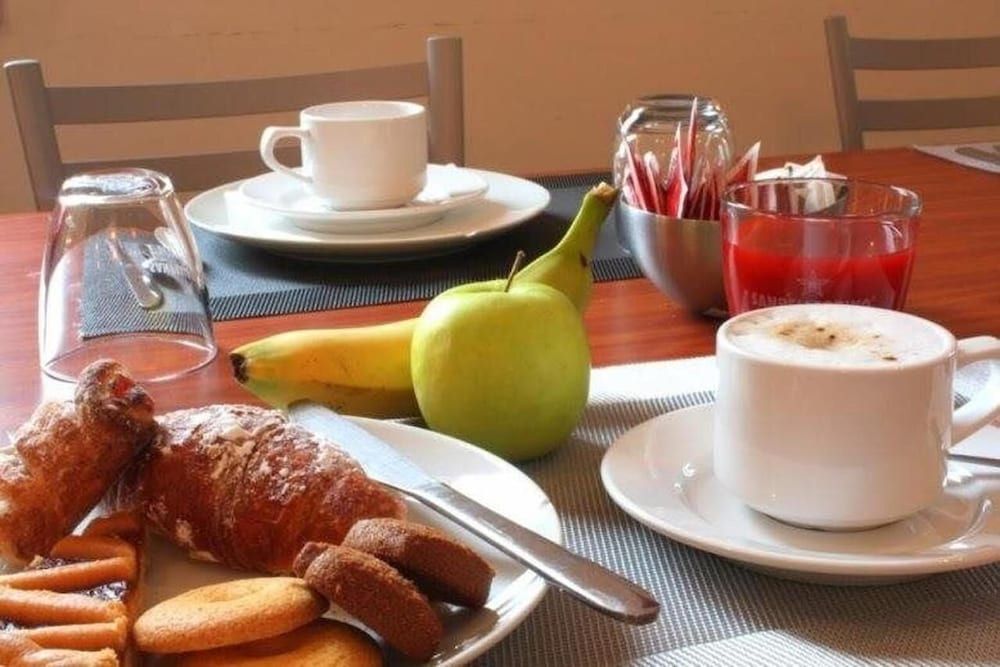 undefined Hotel Volta 5