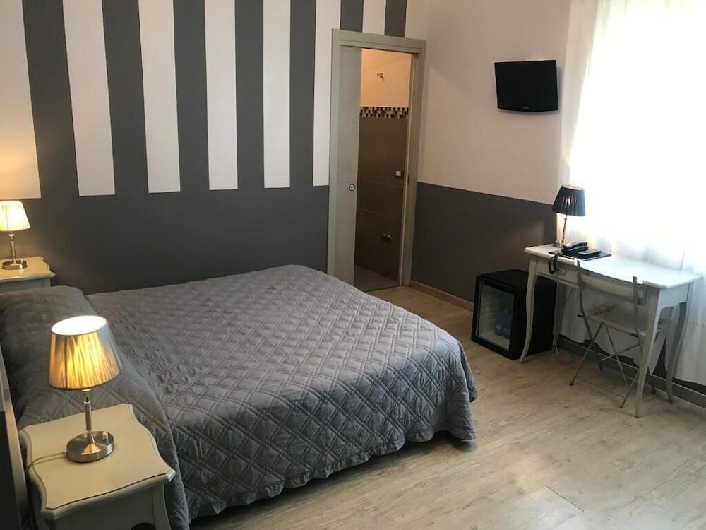 undefined Hotel Volta 6