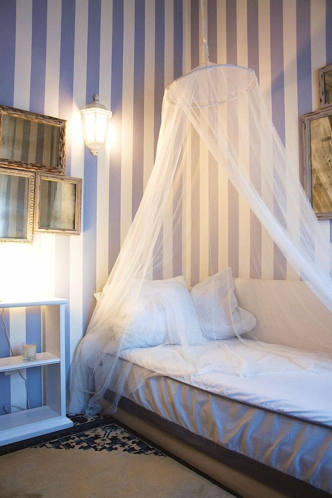 Ai Carraresi B&B Comfort Single Room (quadri)