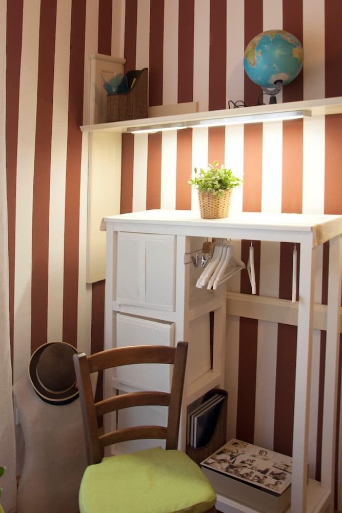 undefined Ai Carraresi B&B 4