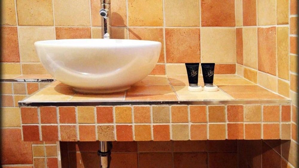 Al Ponte B&B Comfort Room 10