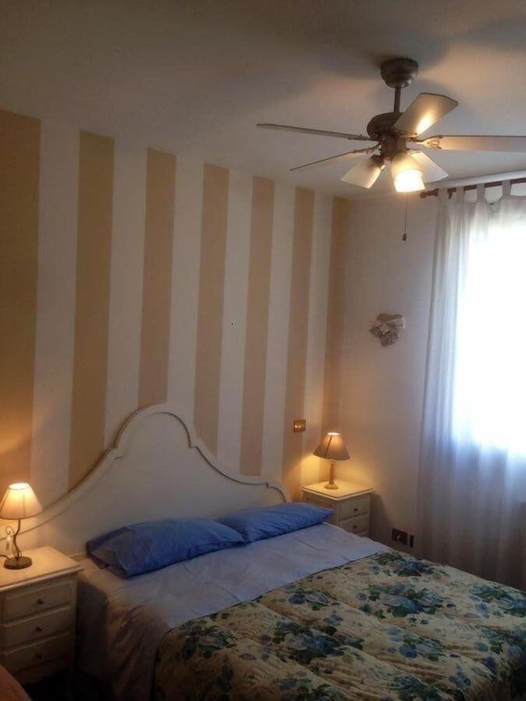 Al Ponte B&B Comfort Room 7