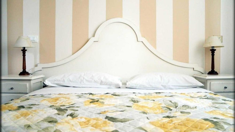 undefined Al Ponte B&B 6