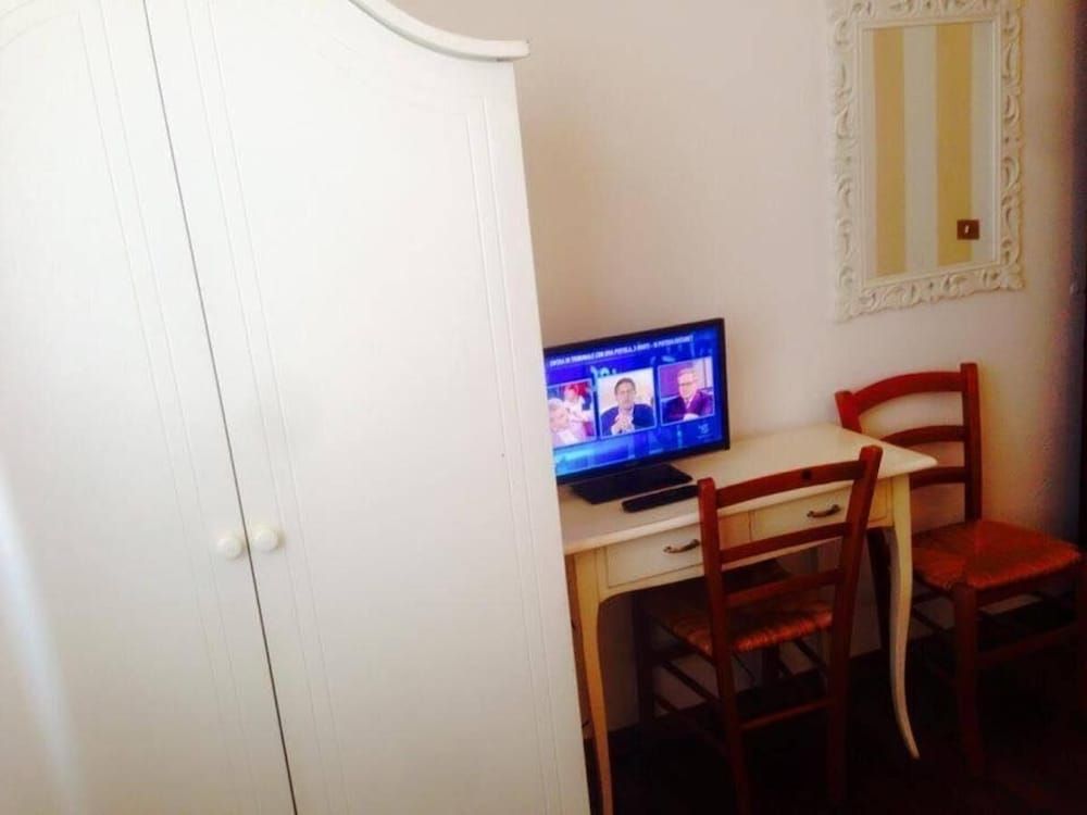 Al Ponte B&B Comfort Room 6