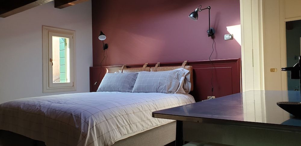 Casa Giotto Standard Room 3