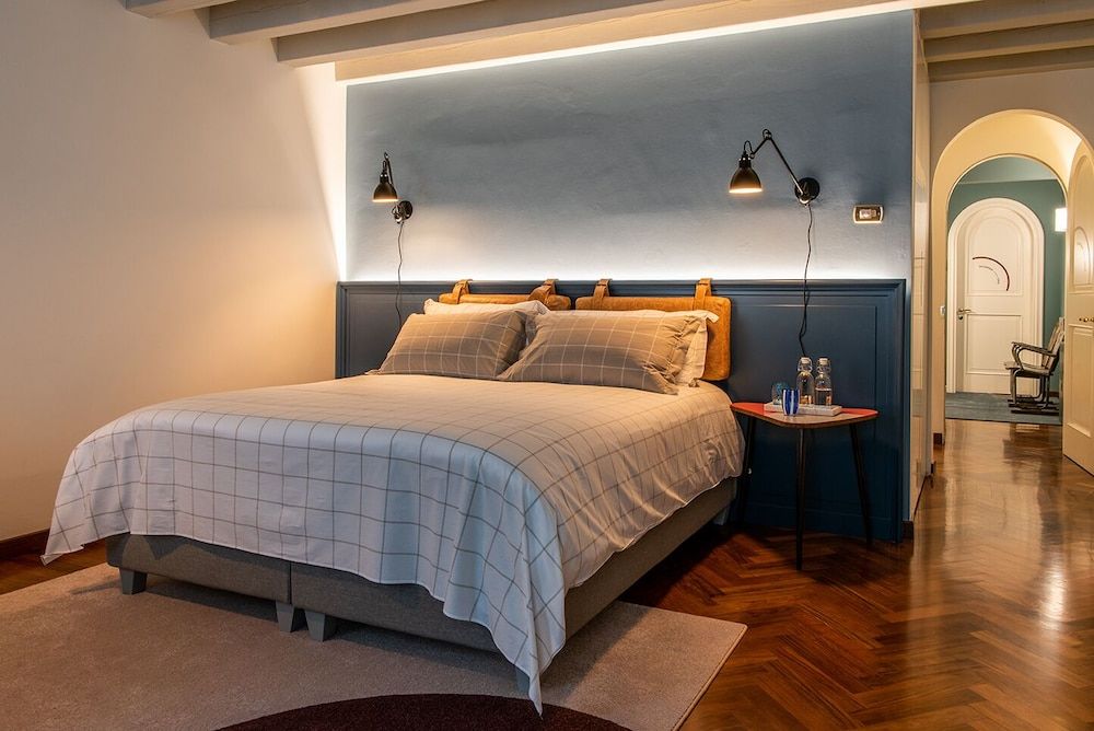 Casa Giotto Deluxe Room 2