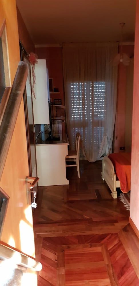 Comfort Twin Room, 2 Twin Beds, Ensuite, Tower
