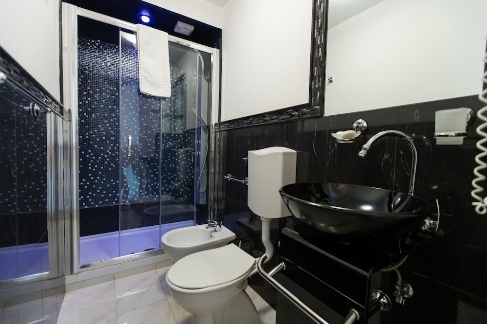 CapoSperone Resort Design Double Room 7