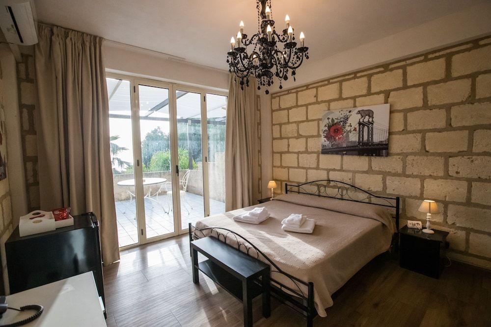 CapoSperone Resort Design Double Room 3