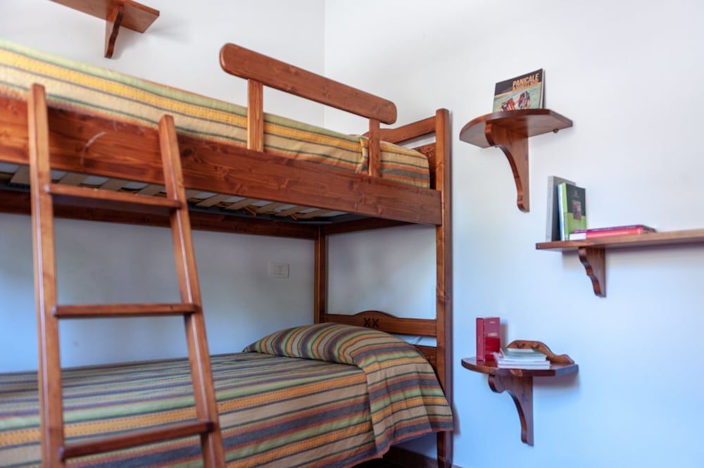 Apartment, 2 Bedrooms, Terrace
