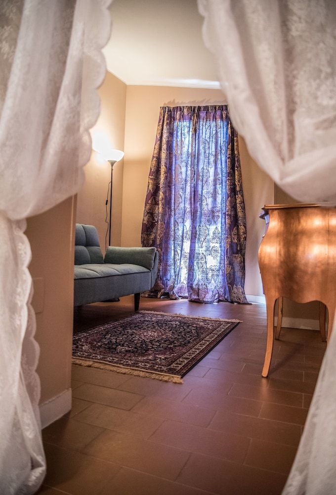 Family Suite, Multiple Beds, Sea View