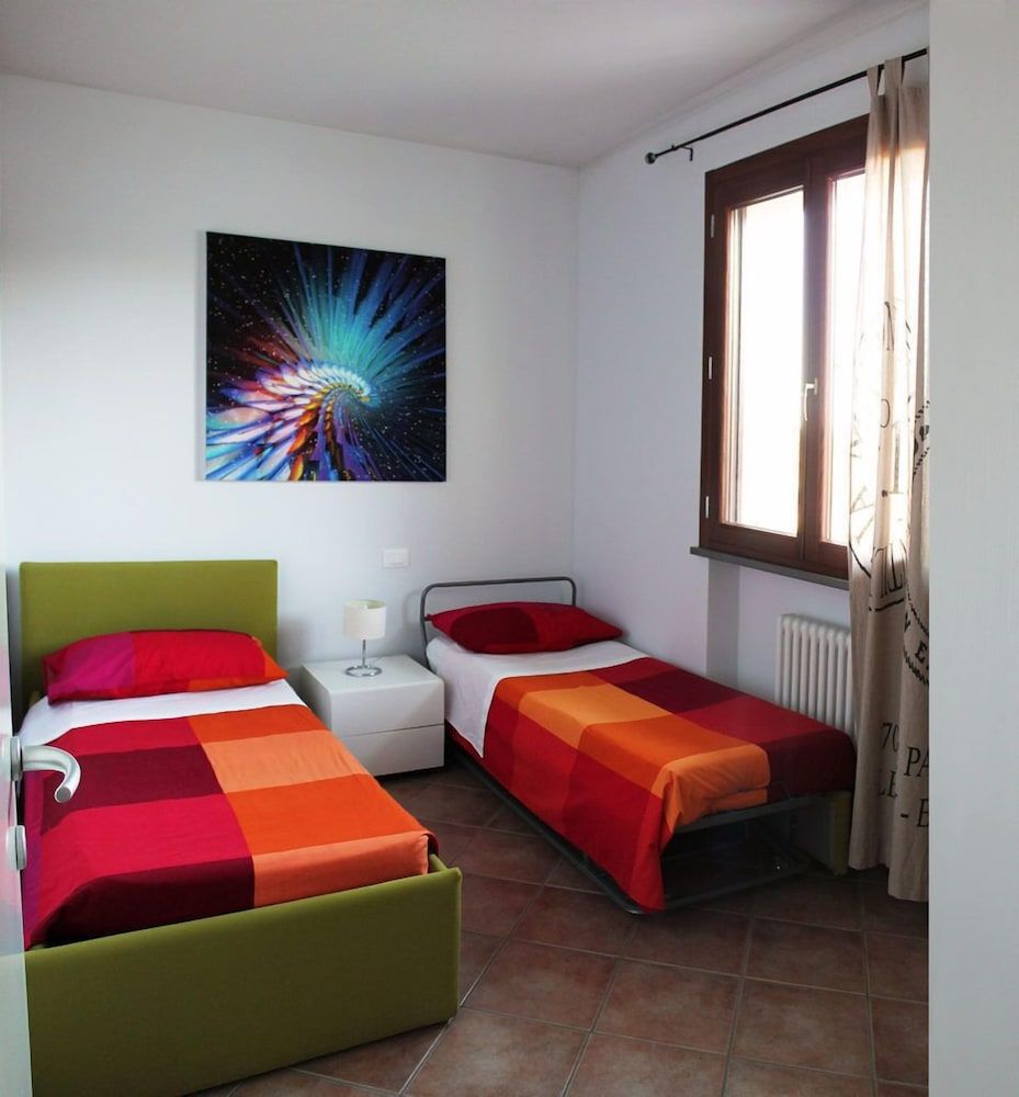 Apartment, Ground Floor