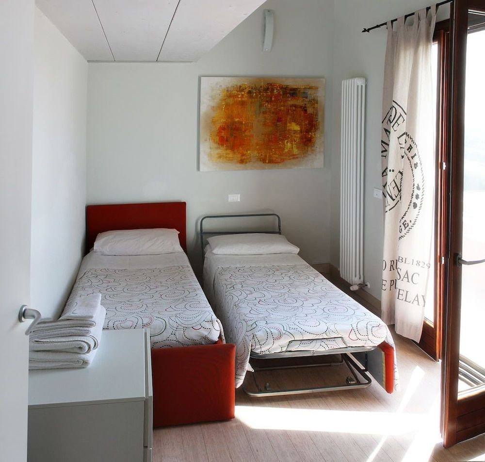 Duplex, 3 Bedrooms