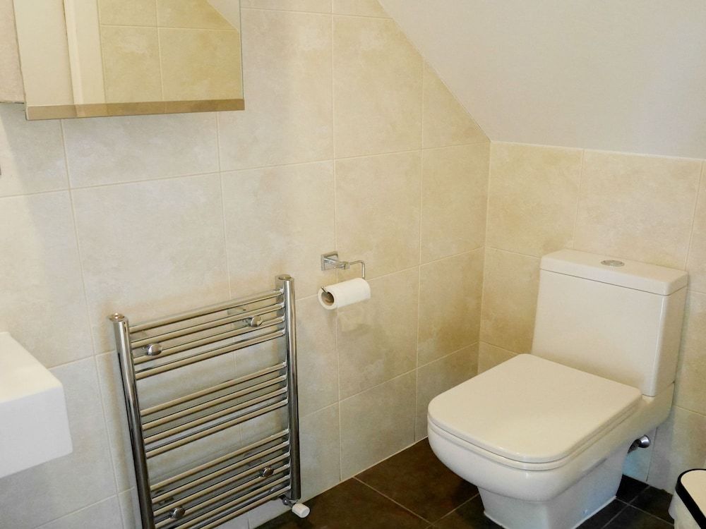 Kew Studios and Rooms Standard Double Room, Ensuite 4