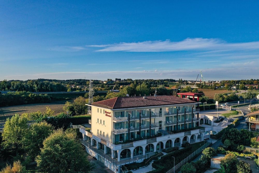 Hotel Rivus Family Room 3