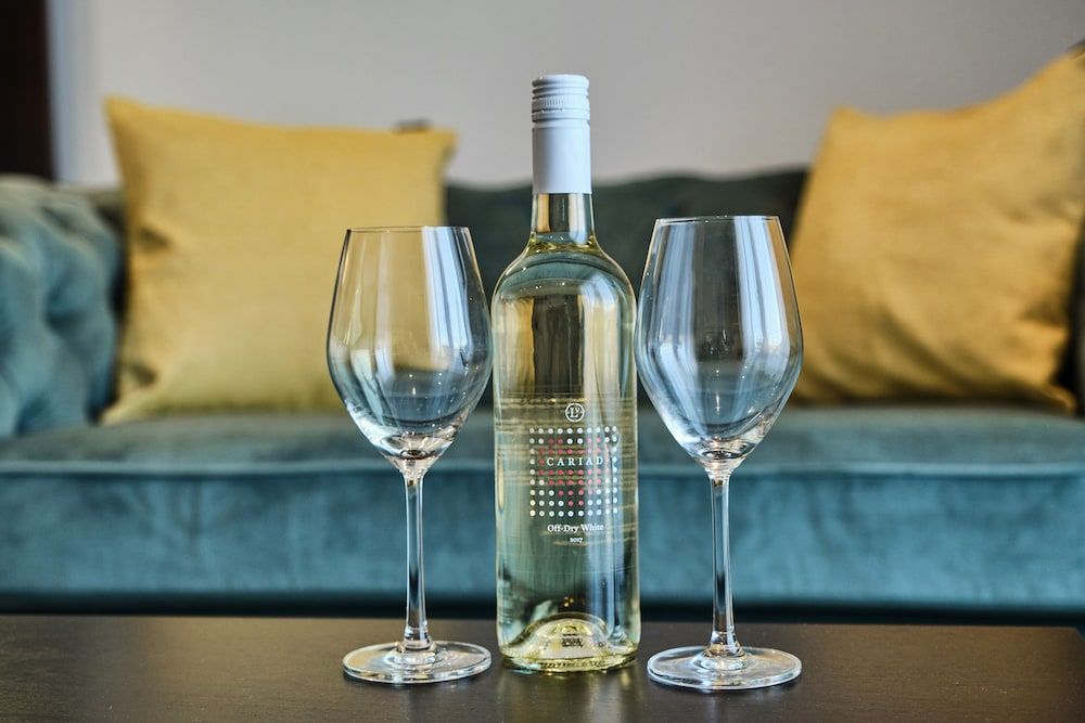 Llanerch Vineyard Hotel Superior Double Room, Accessible (Disabled Room) 2