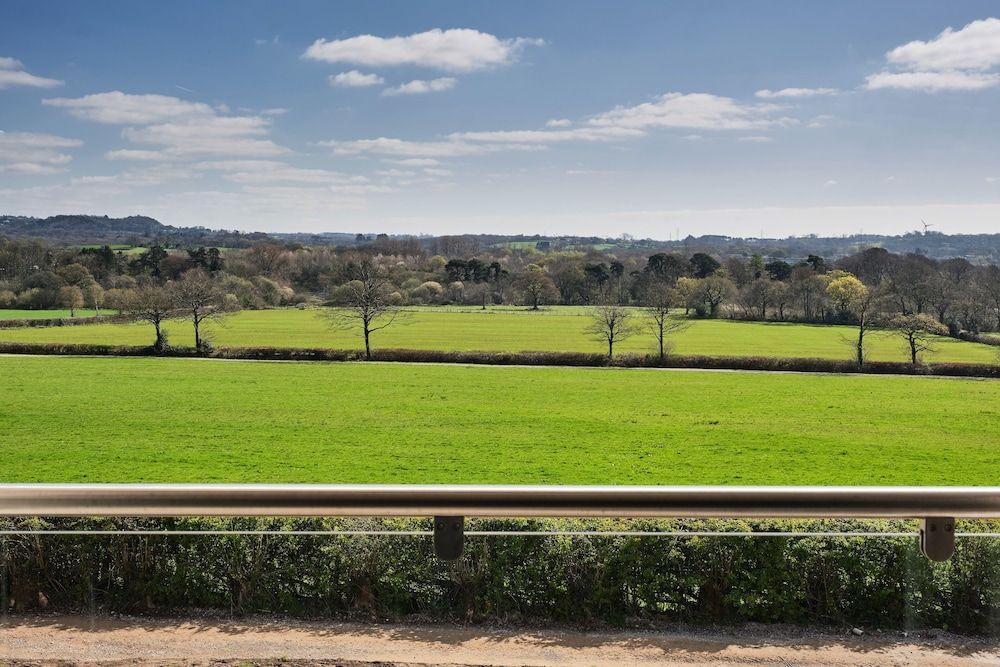 Llanerch Vineyard Hotel Superior Double Room, Ground Floor 3