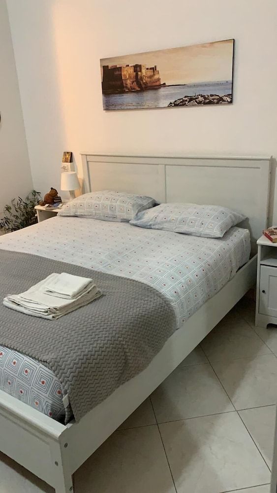 Superior Room, 1 King Bed with Sofa bed