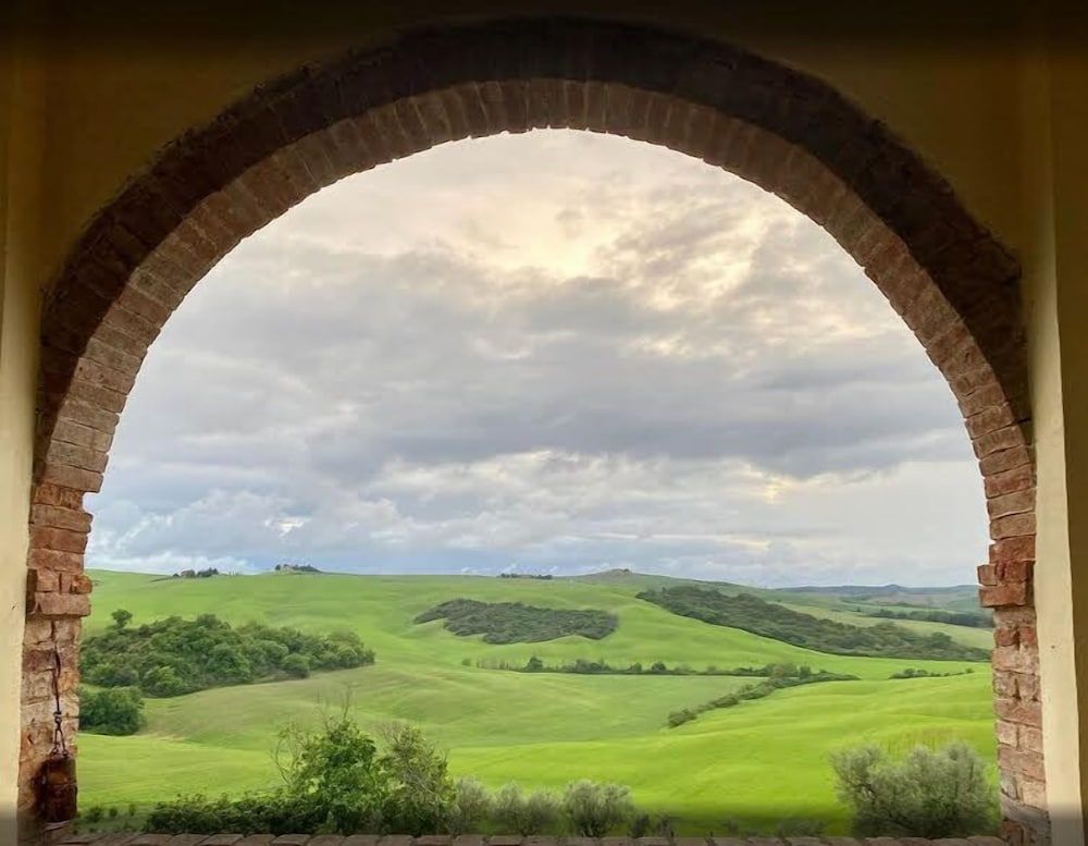 Podere Spedalone Superior Studio Suite 4