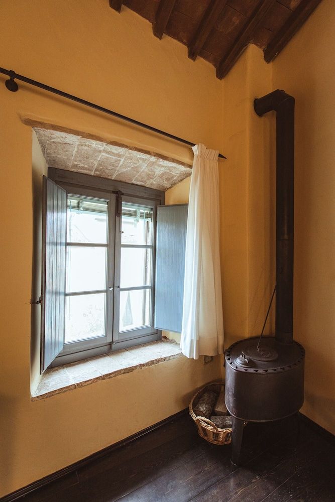 Podere Spedalone Superior Double or Twin Room 11